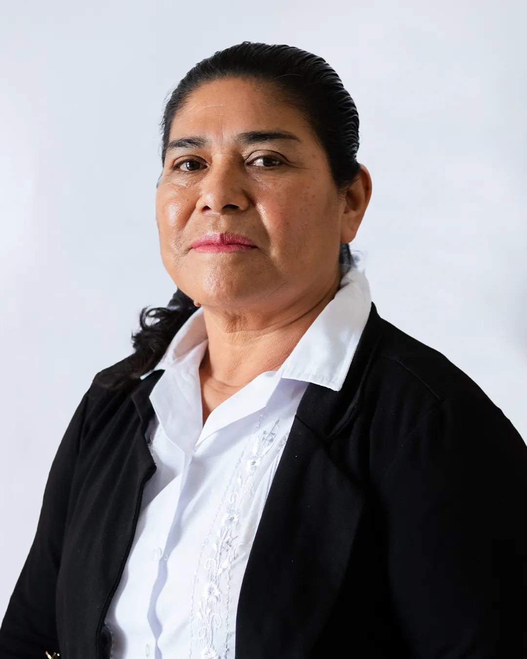 Severiana Tecuautzin Báez